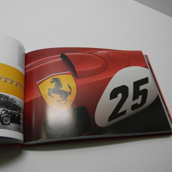 Car Emblems Giles Chapman Photo Book Decorative Man Cave EUC - Picture 3 of 5